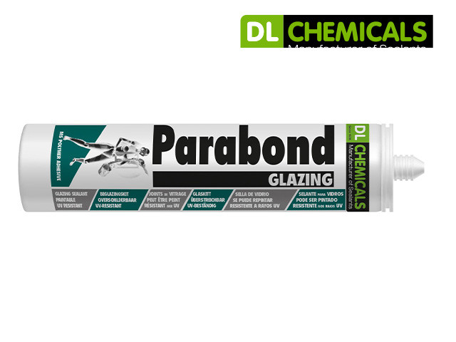 Parabond Glazing